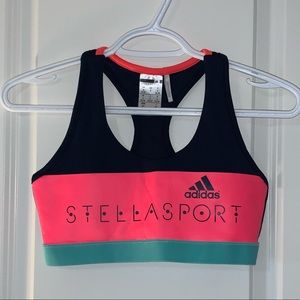 Adidas Stellasport SportsBra